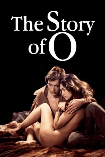 Poster of The Story of O