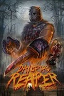 Poster of Day of the Reaper