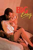 Poster of The Big Easy