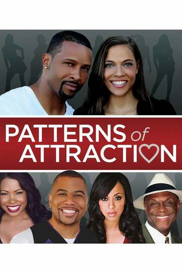 Poster of Patterns of Attraction