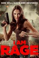 Poster of I Am Rage