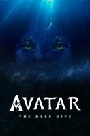 Poster of Avatar: The Deep Dive - A Special Edition of 20/20