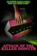 Poster of Attack of the Killer Donuts