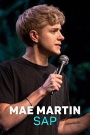 Poster of Mae Martin: SAP