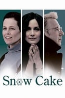 Poster of Snow Cake