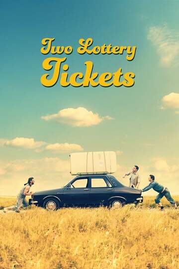 Poster of Two Lottery Tickets