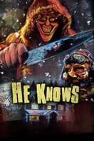 Poster of He Knows