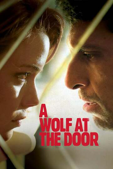 Poster of A Wolf at the Door