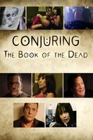 Poster of Conjuring: The Book of the Dead