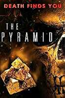 Poster of The Pyramid