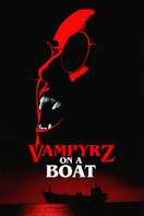 Poster of VampyrZ on a Boat
