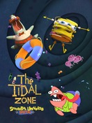 Poster of SpongeBob SquarePants Presents The Tidal Zone