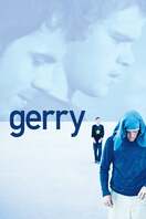 Poster of Gerry