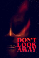 Poster of Don't Look Away