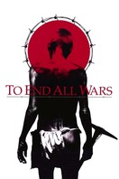 Poster of To End All Wars