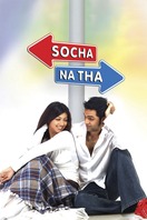 Poster of Socha Na Tha