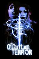 Poster of The Quantum Terror