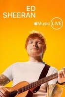 Poster of Apple Music Live: Ed Sheeran