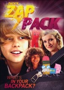 Poster of Zack's Zap Pack