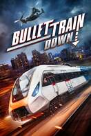Poster of Bullet Train Down