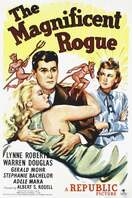 Poster of The Magnificent Rogue