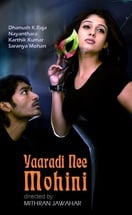 Poster of Yaaradi Nee Mohini