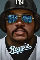 Poster of Reggie