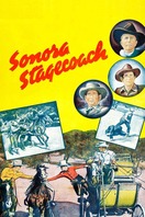 Poster of Sonora Stagecoach