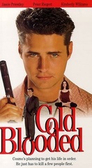 Poster of Coldblooded