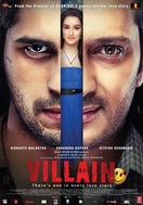 Poster of Ek Villain