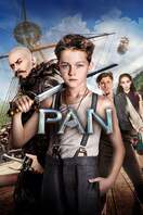 Poster of Pan