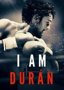 Poster of I Am Durán