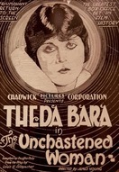Poster of The Unchastened Woman