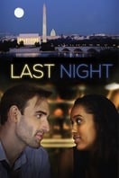 Poster of Last Night