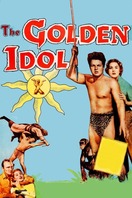 Poster of The Golden Idol