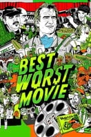 Poster of Best Worst Movie