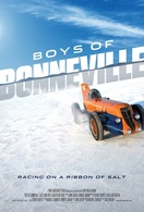 Poster of Boys of Bonneville
