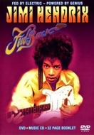 Poster of Jimi Hendrix: Feedback