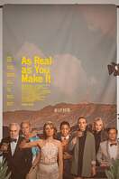 Poster of As Real As You Make It