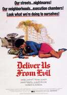 Poster of Deliver Us From Evil