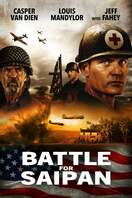 Poster of Battle for Saipan