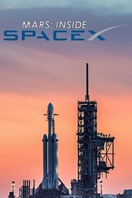 Poster of MARS: Inside SpaceX