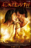 Poster of Agneepath