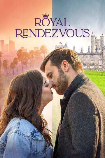 Poster of Royal Rendezvous