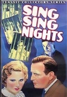 Poster of Sing Sing Nights