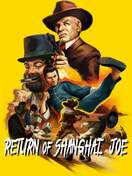 Poster of Return of Shanghai Joe