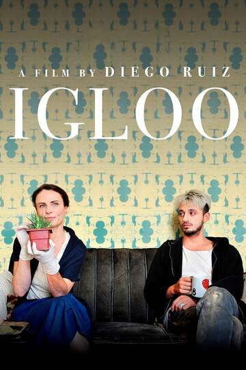 Poster of Igloo