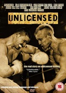 Poster of Unlicensed