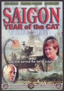 Poster of Saigon: Year Of The Cat