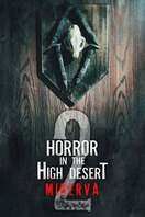 Poster of Horror in the High Desert 2: Minerva